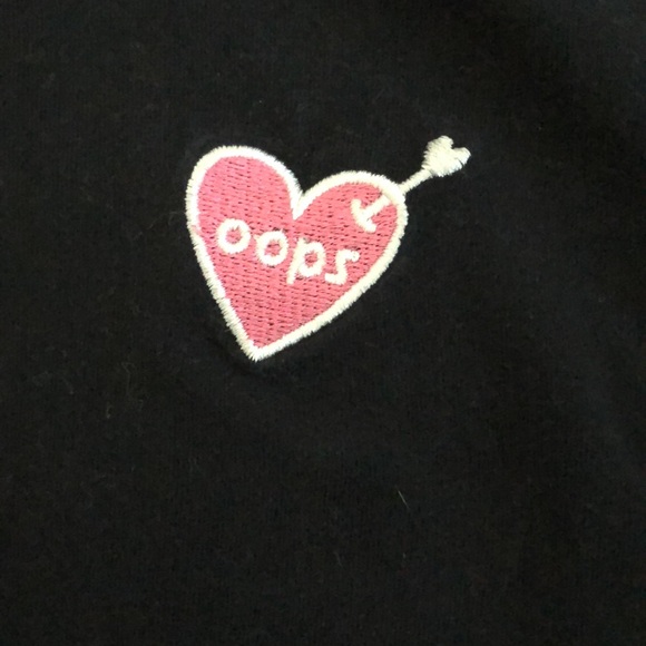 Garage cropped tee size XS - Picture 2 of 3